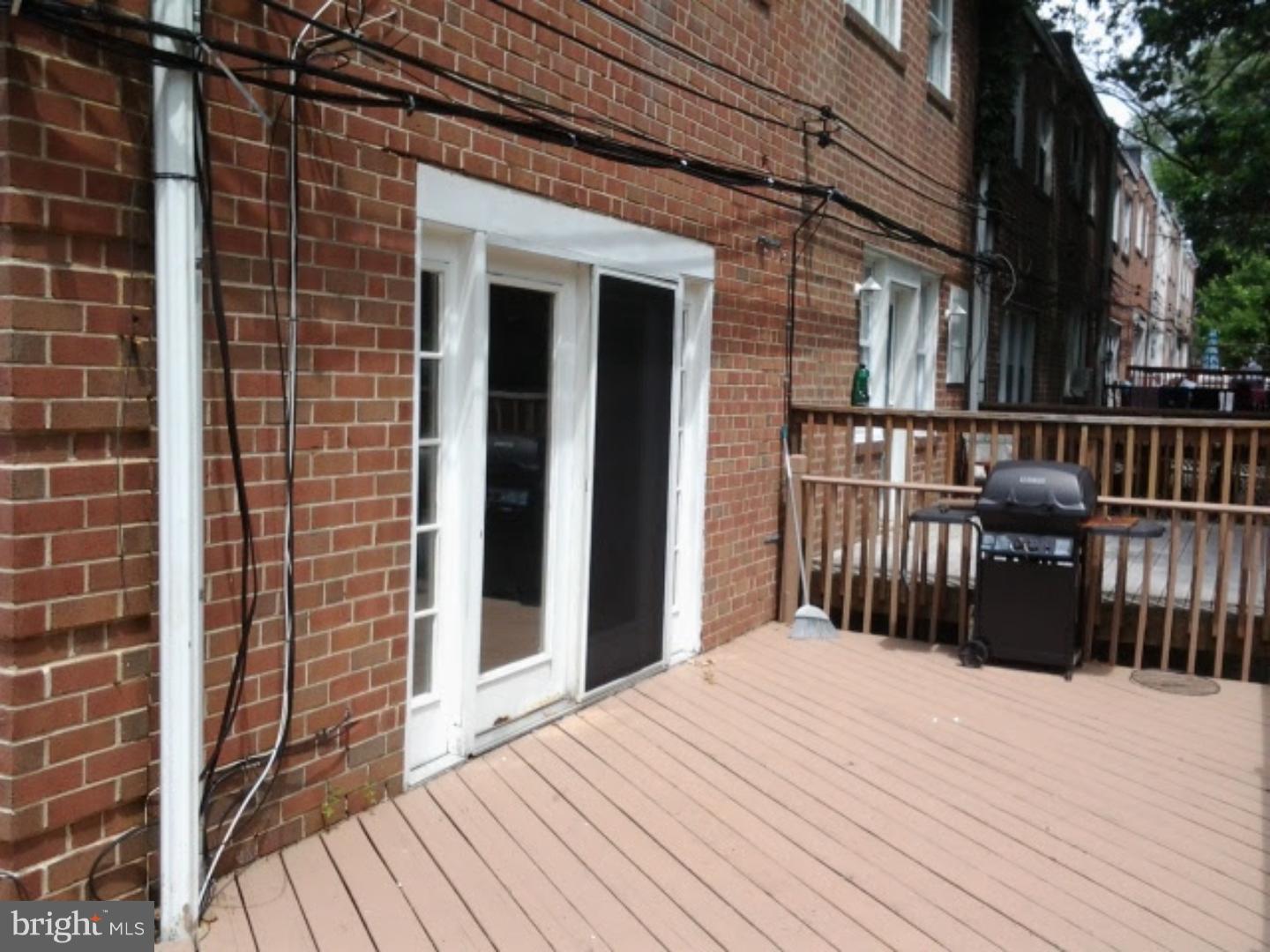 2876 Angus Road Philadelphia, PA 19114 - Photo 8 of 25 Deck