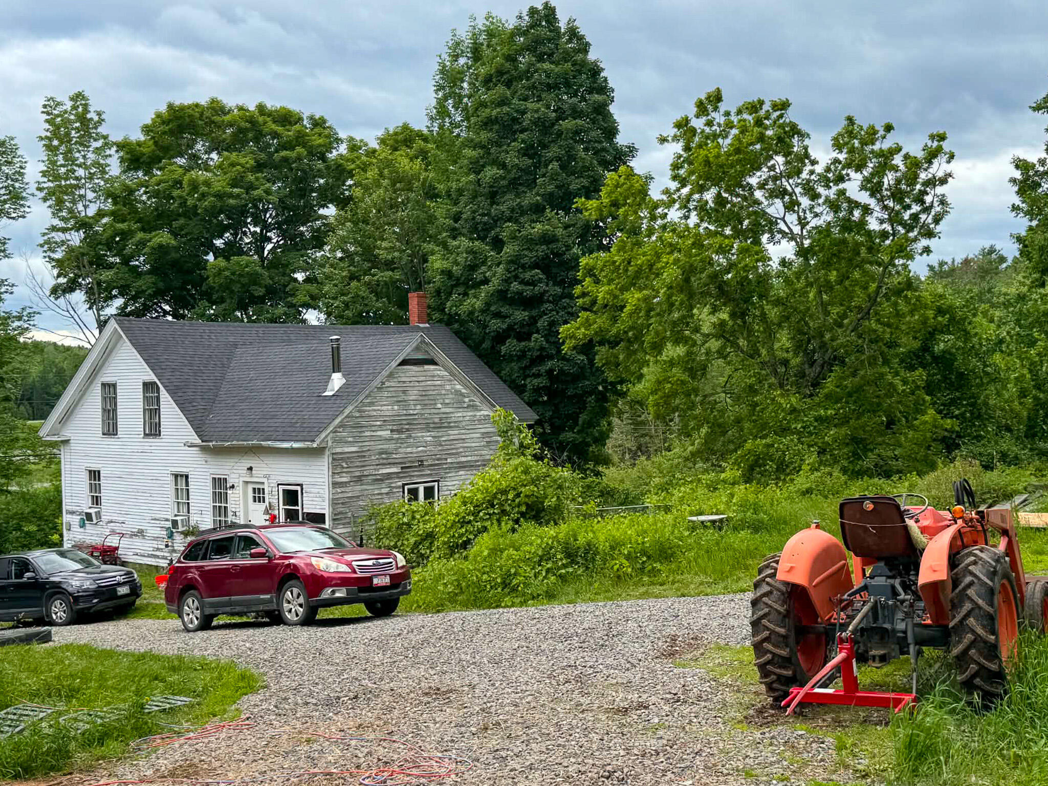 122 Old Dover Road Dexter, ME 04930 - Photo 3 of 24 3