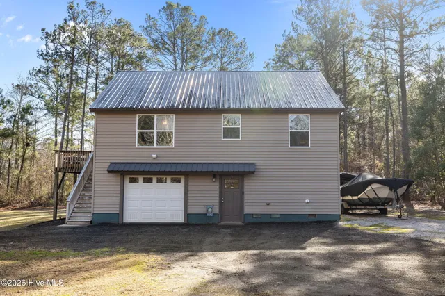 $299,900 | 258 Wards Lane, Havelock, NC 28532