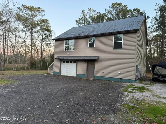 $299,900 | 258 Wards Lane, Havelock, NC 28532