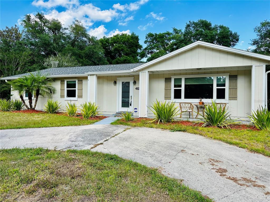 2361 Dartmouth Road DeLand, FL 32724 - Photo 1 of 1 Gallery Image 1