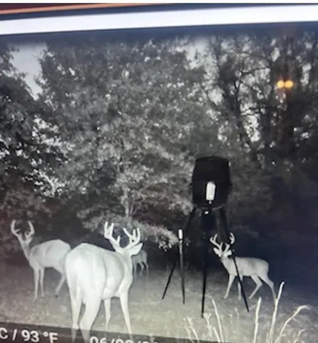 a balcony with chairs and a table