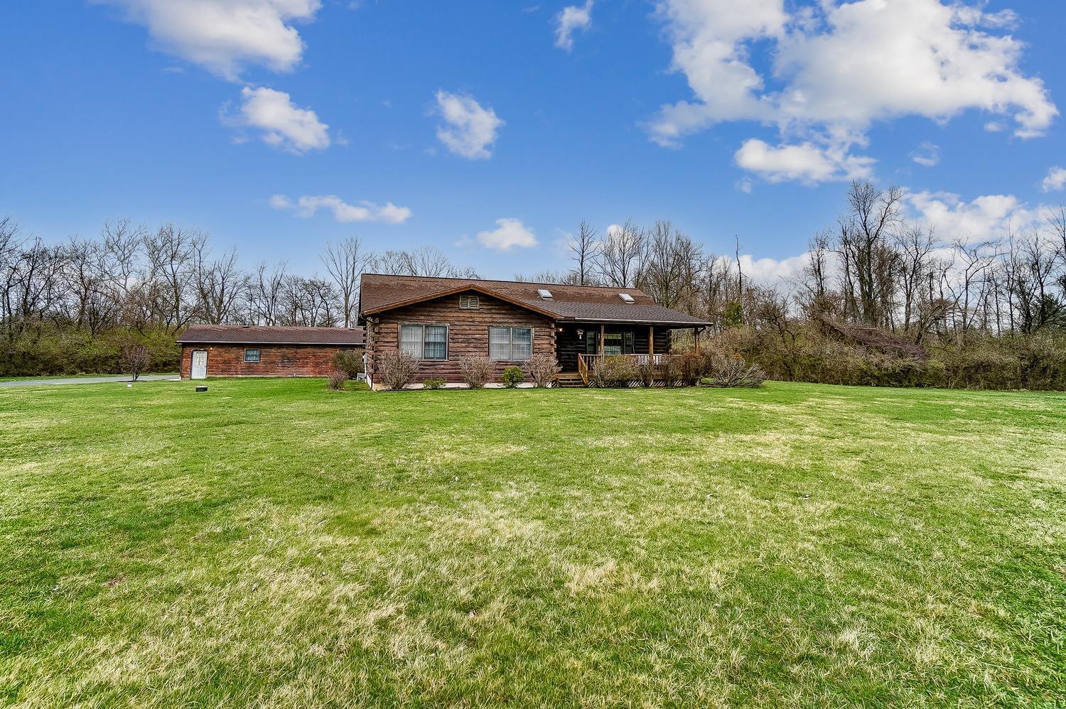 951 Union Road Xenia, OH 45385 - Photo 2 of 47 Gallery Image 2