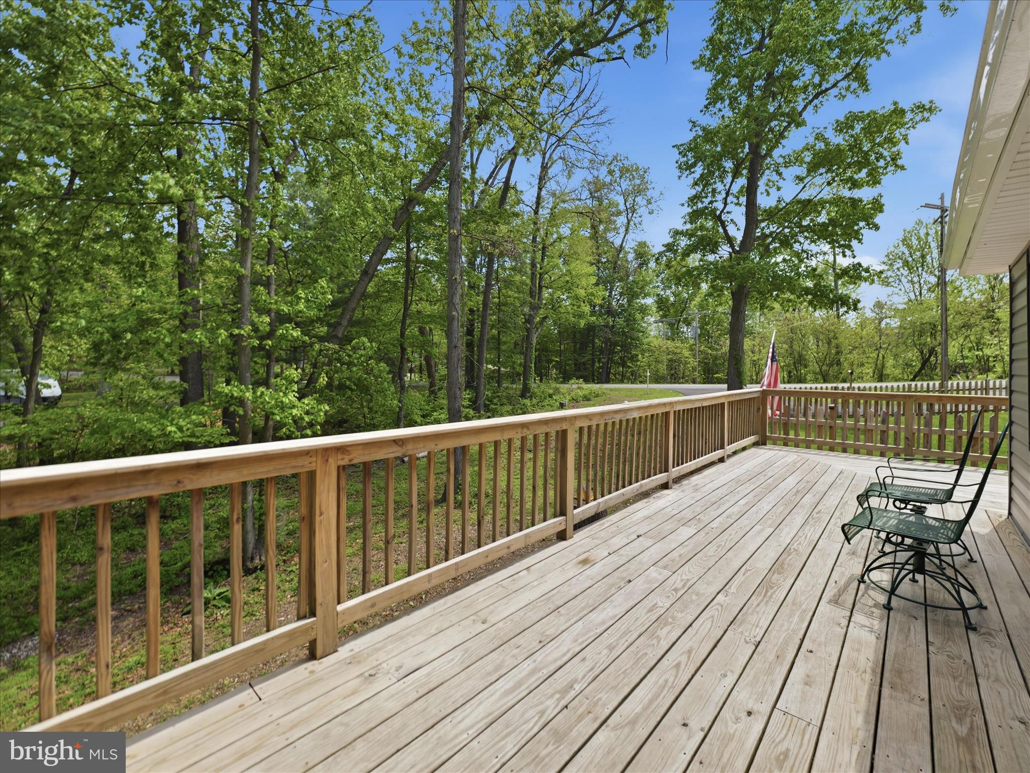 3147 Mountain Lake Road Hedgesville, WV 25427 - Photo 9 of 53