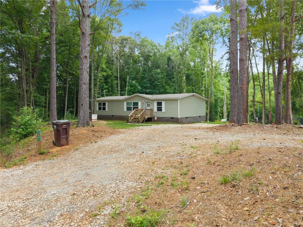 260 Falcon Lane Carnesville, GA 30521 - Photo 40 of 40