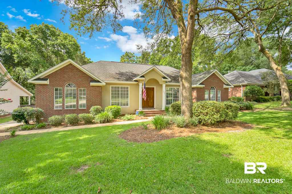 7171 Oakbriar Drive South Mobile, AL 36619 - Photo 23 of 30