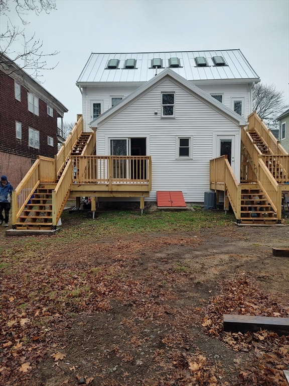 79 Readville Street, Unit 2 Boston, MA 02136 - Photo 14 of 14