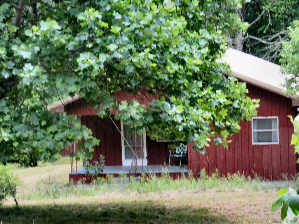 3915 Tanasee Gap Road Balsam Grove, NC 28708 - Photo 1 of 16 Gallery Image 1