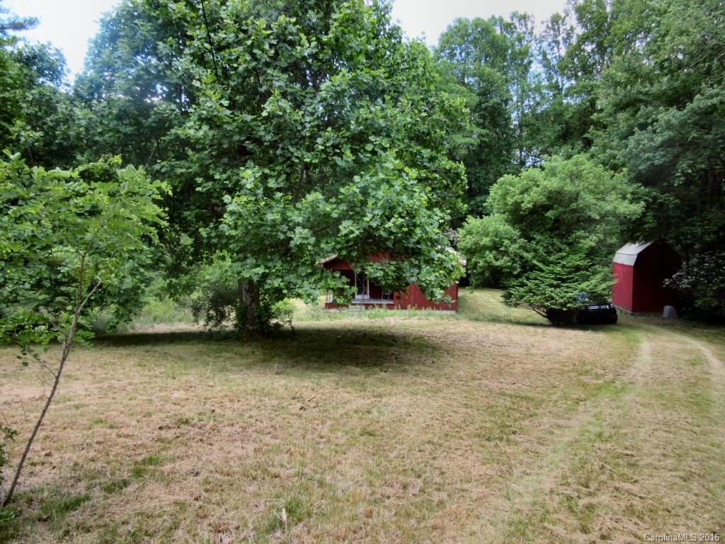 3915 Tanasee Gap Road Balsam Grove, NC 28708 - Photo 11 of 16 Gallery Image 11