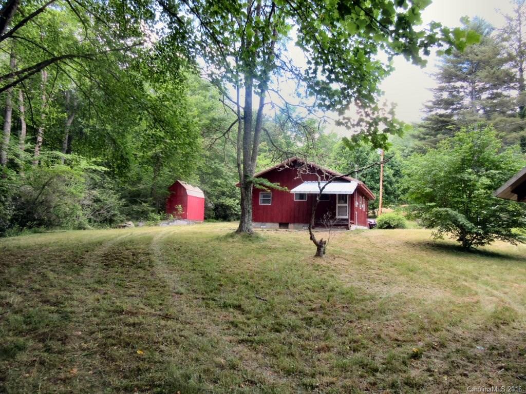 3915 Tanasee Gap Road Balsam Grove, NC 28708 - Photo 13 of 16 Gallery Image 13