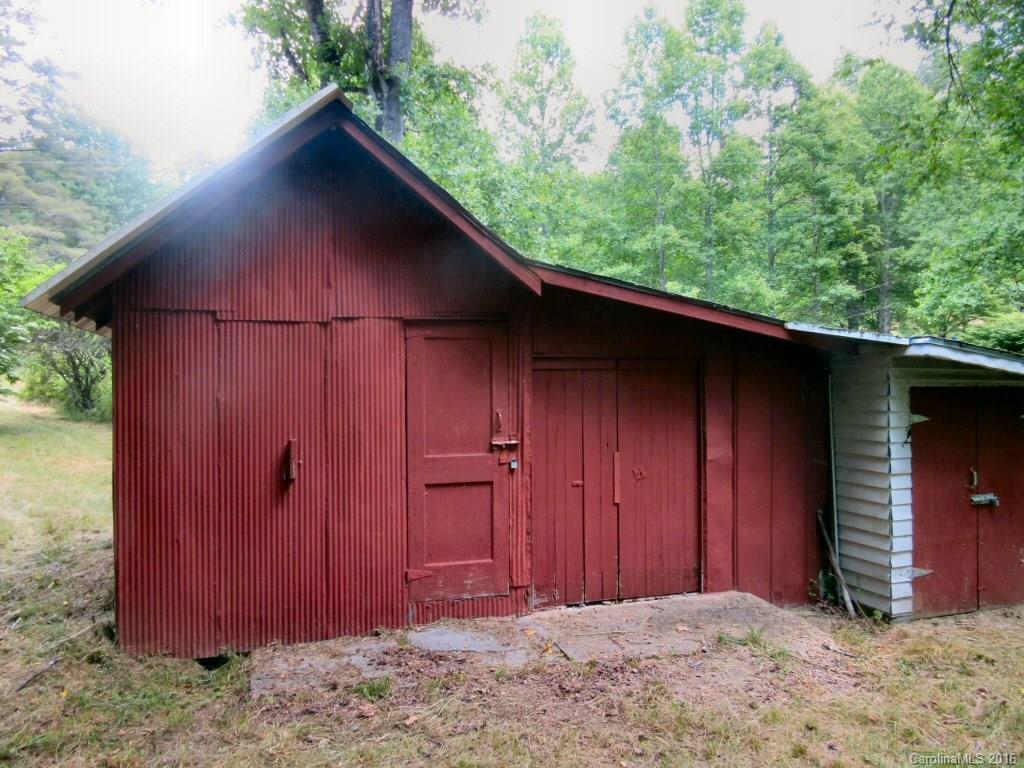 3915 Tanasee Gap Road Balsam Grove, NC 28708 - Photo 14 of 16 Gallery Image 14