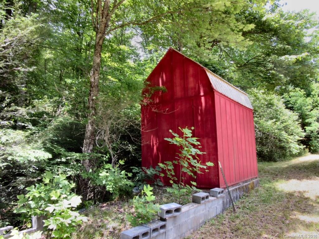 3915 Tanasee Gap Road Balsam Grove, NC 28708 - Photo 15 of 16 Gallery Image 15