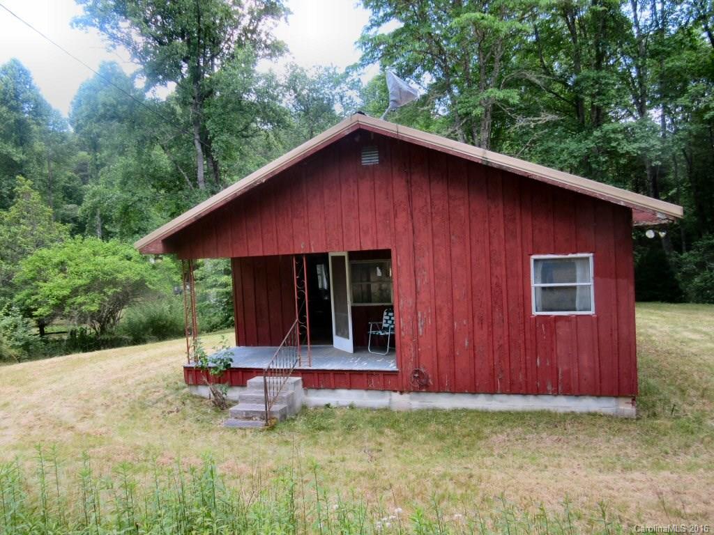 3915 Tanasee Gap Road Balsam Grove, NC 28708 - Photo 16 of 16 Gallery Image 16