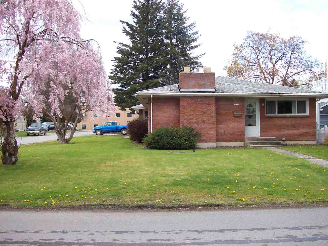 2617 North Sargent Road Spokane Valley, WA 99212 - Photo 7 of 19 Gallery Image 7