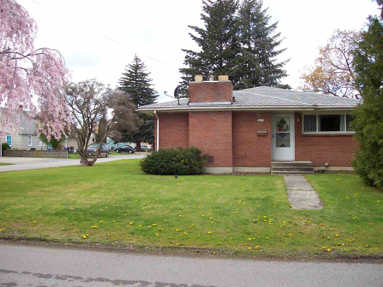 2617 North Sargent Road Spokane Valley, WA 99212 - Photo 8 of 19 Gallery Image 8