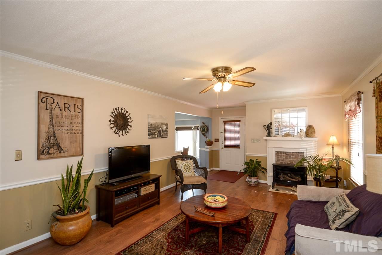 10028 Kennebec Road Willow Spring, NC 27592 - Photo 3 of 21