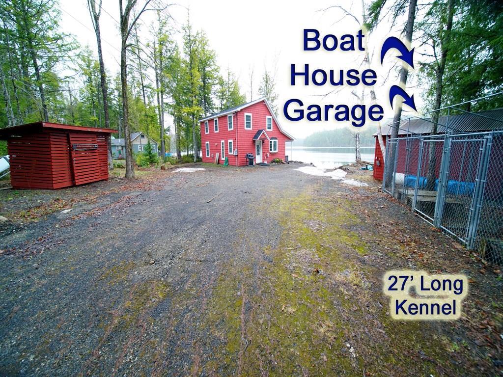 273 Dark Cove Road Weston, ME 04424 - Photo 29 of 34 Photo