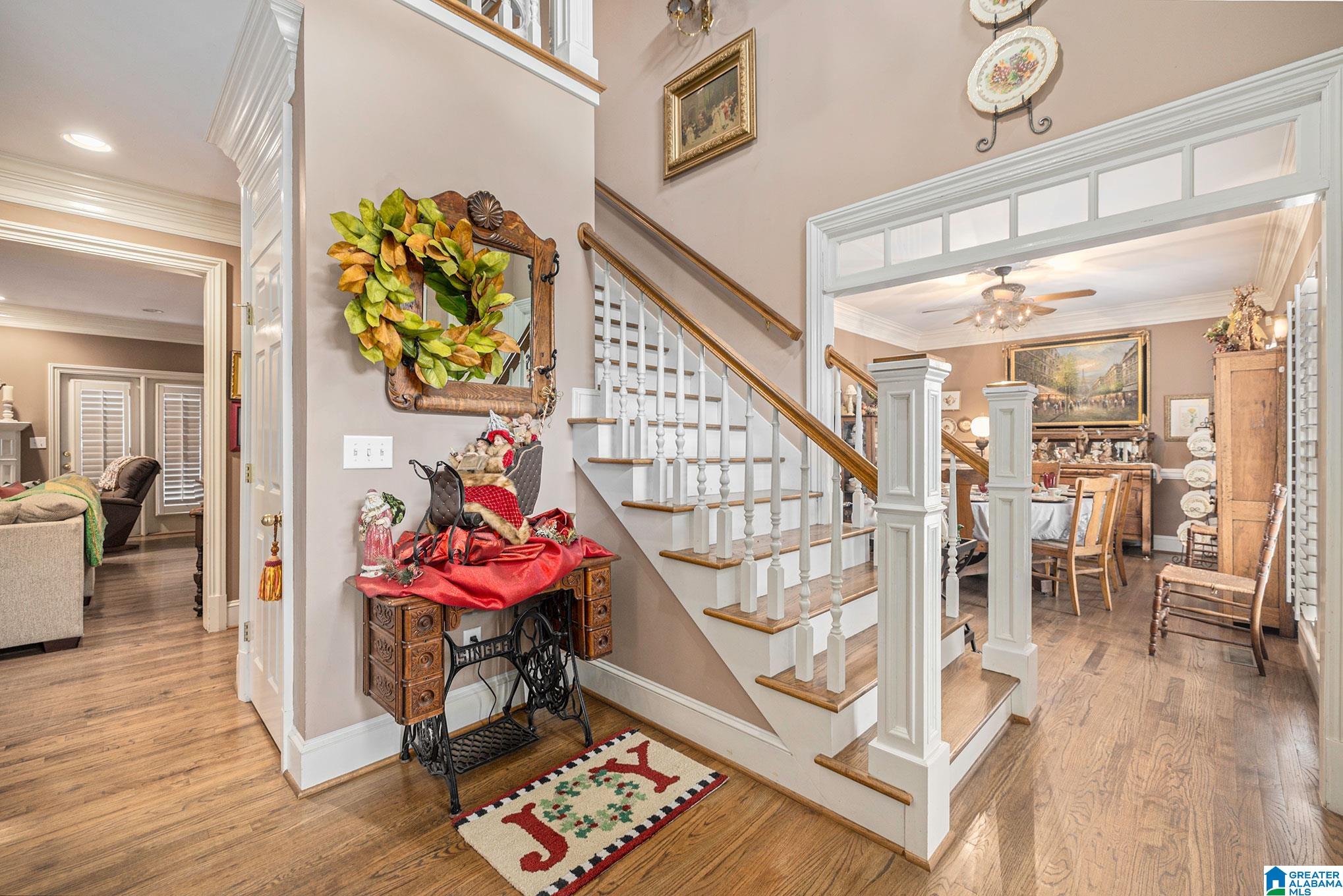 231 Weatherly Club Drive Alabaster, AL 35007 - Photo 2 of 53