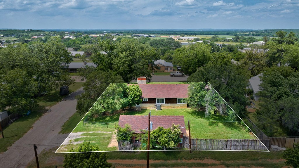 931 Doole Street Mason, TX 76856 - Photo 4 of 35