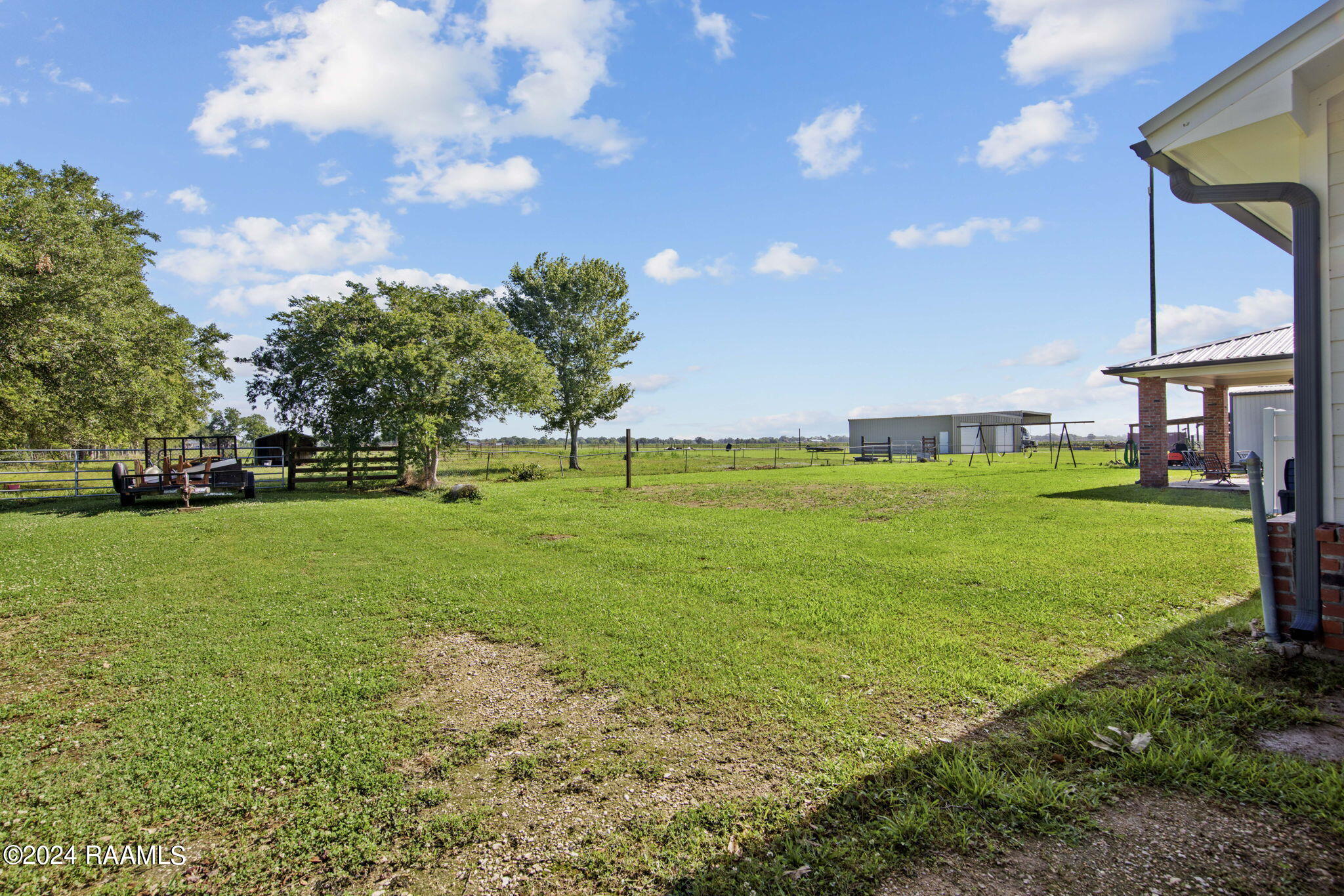 3913 Bella Road Maurice, LA 70555 - Photo 19 of 23