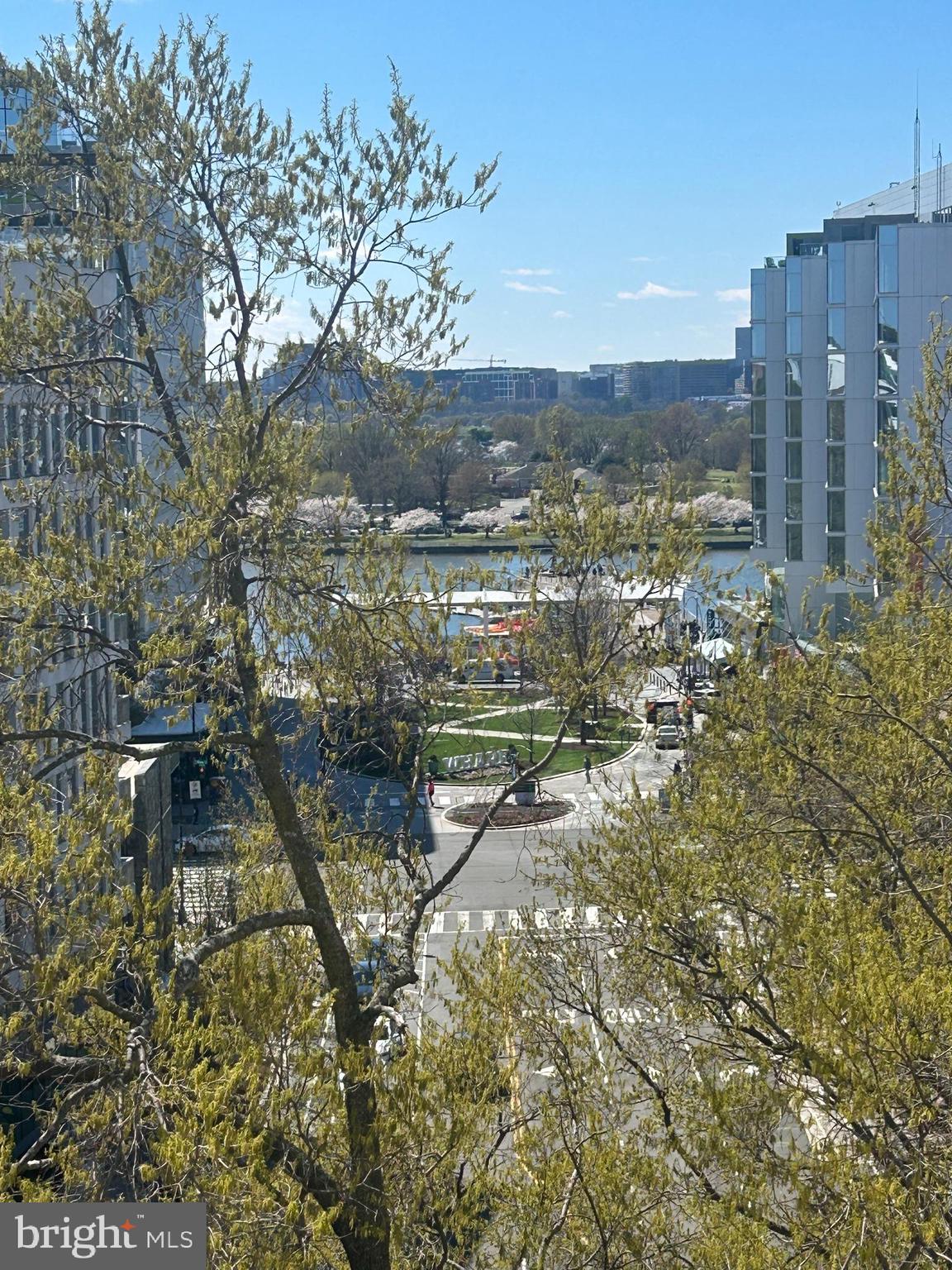 700 7th Street Southwest, Unit 734 Washington, DC 20024 - Photo 1 of 27