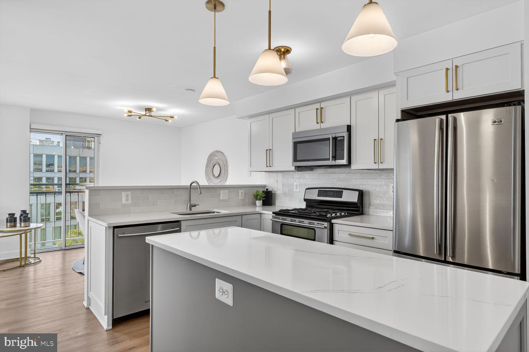 700 7th Street Southwest, Unit 734 Washington, DC 20024 - Photo 11 of 27