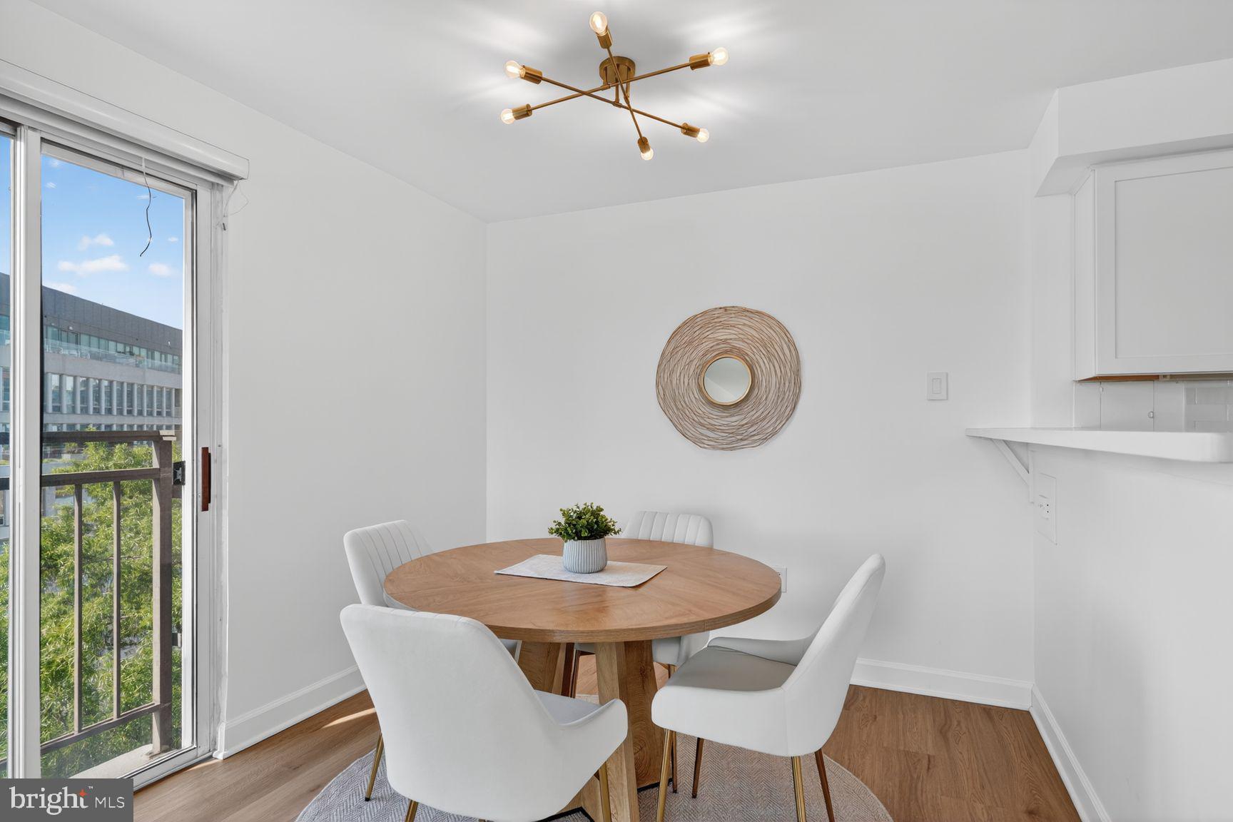 700 7th Street Southwest, Unit 734 Washington, DC 20024 - Photo 13 of 27