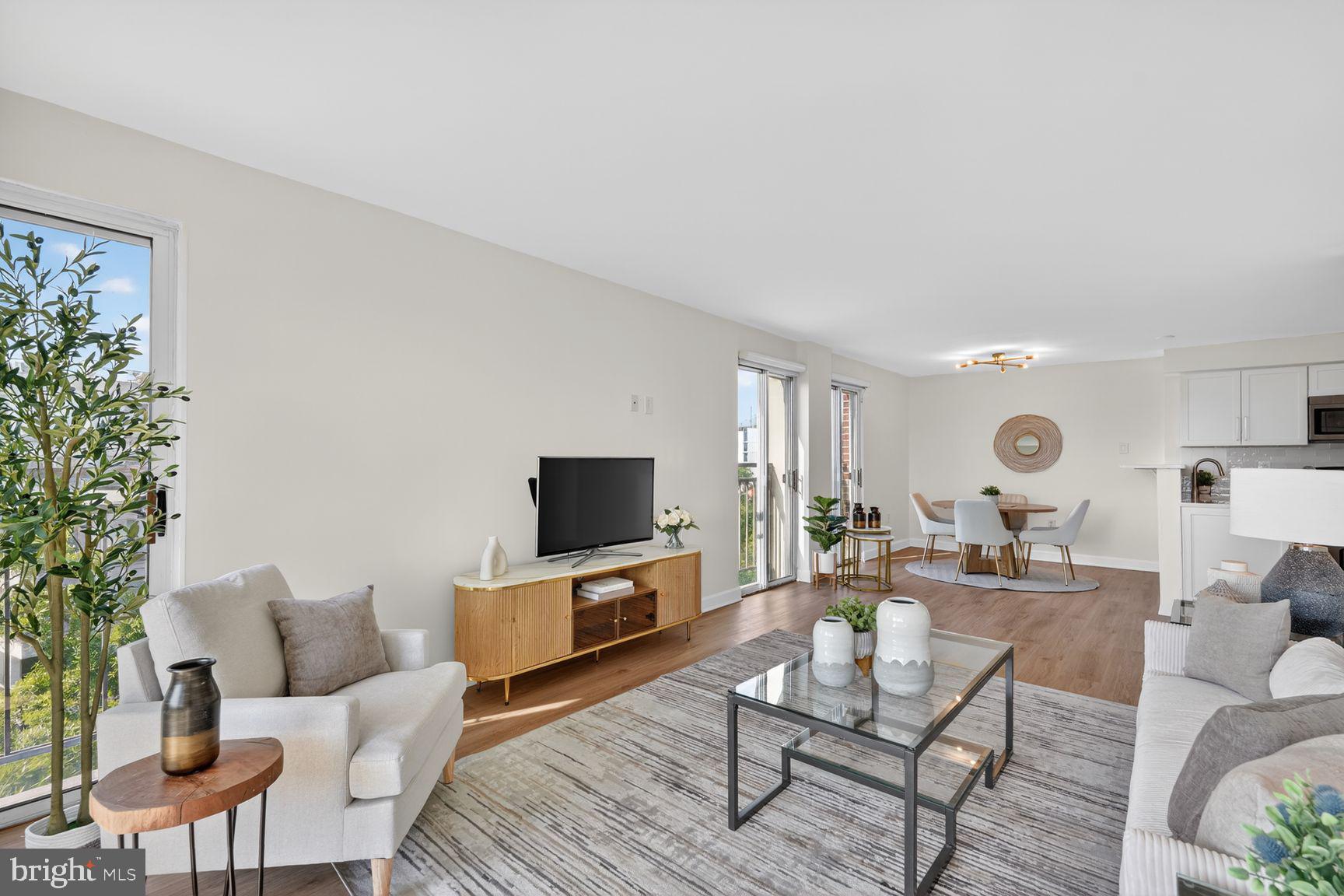 700 7th Street Southwest, Unit 734 Washington, DC 20024 - Photo 15 of 27