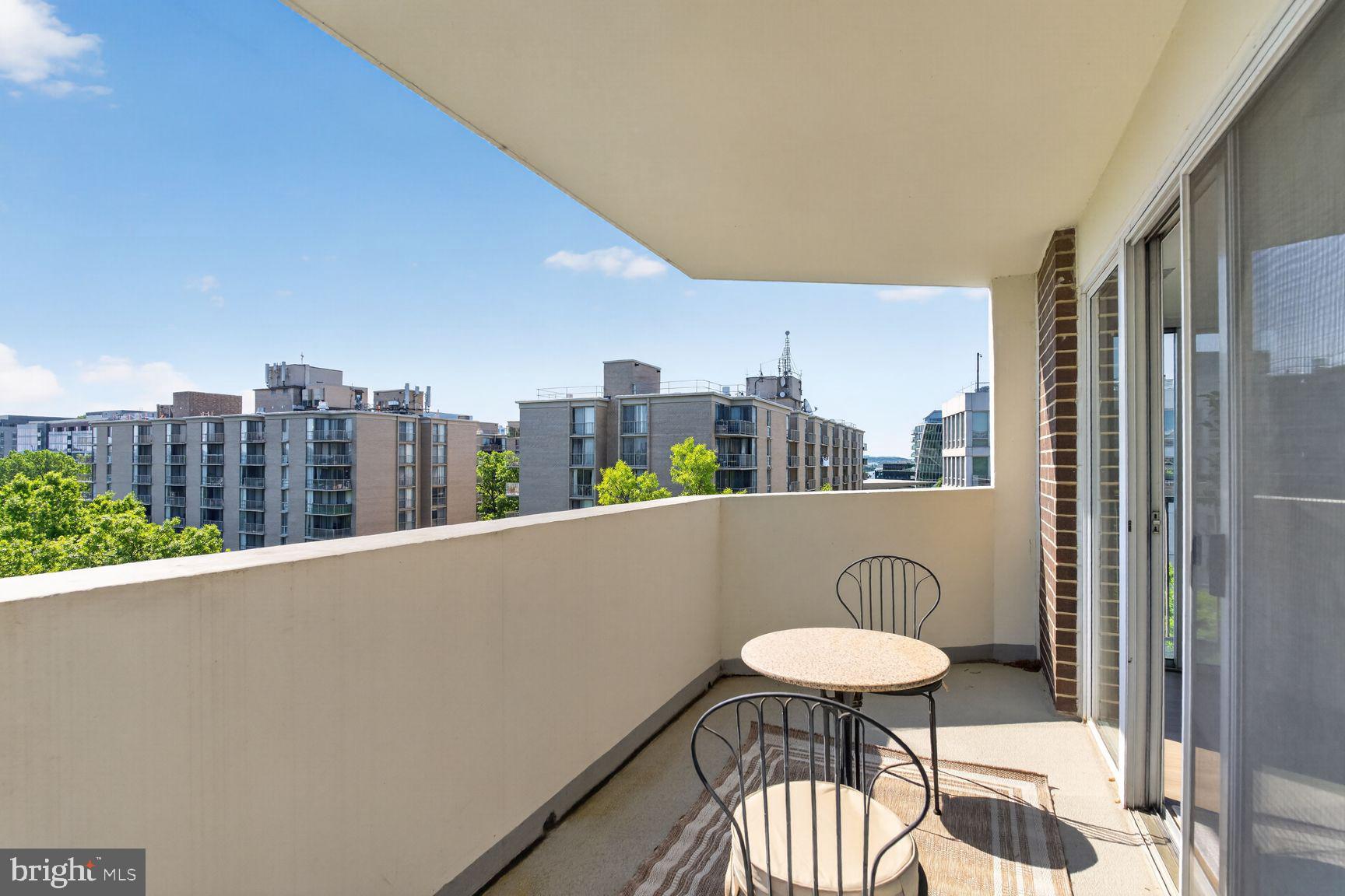 700 7th Street Southwest, Unit 734 Washington, DC 20024 - Photo 16 of 27