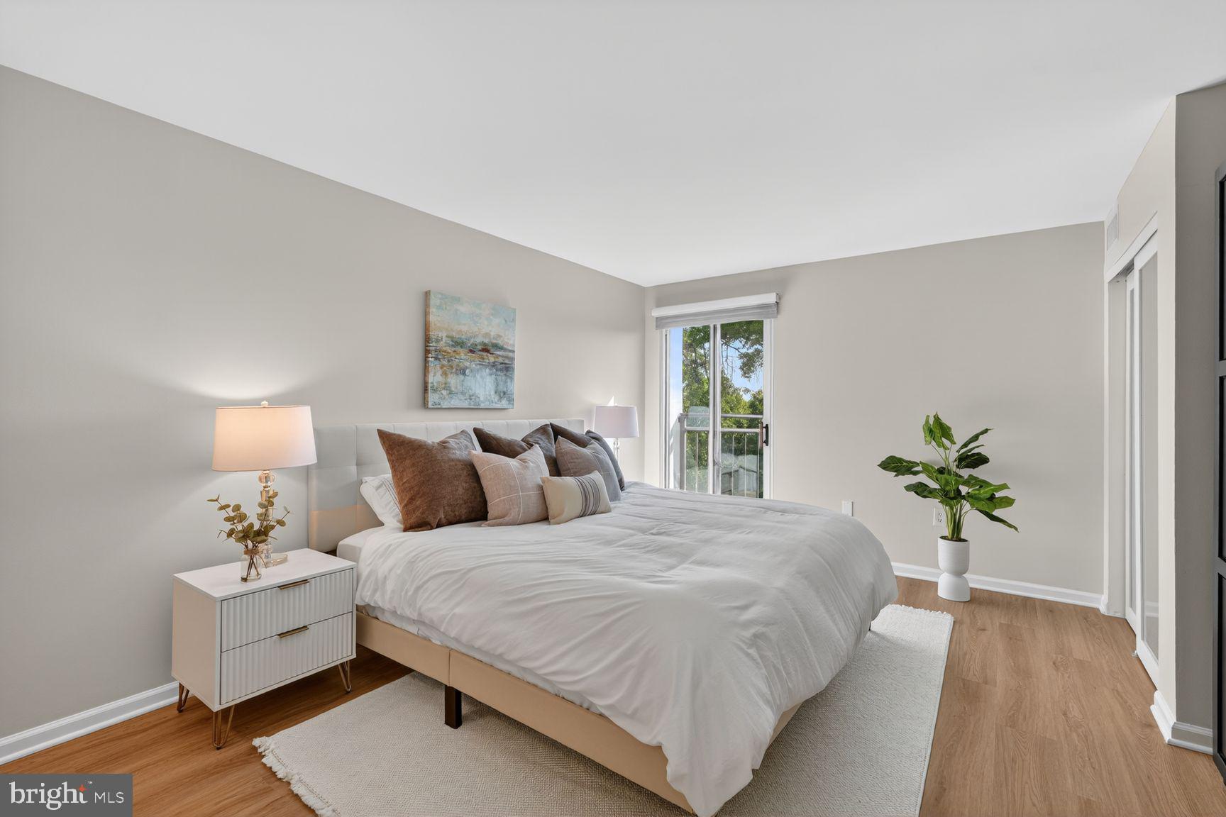 700 7th Street Southwest, Unit 734 Washington, DC 20024 - Photo 3 of 27