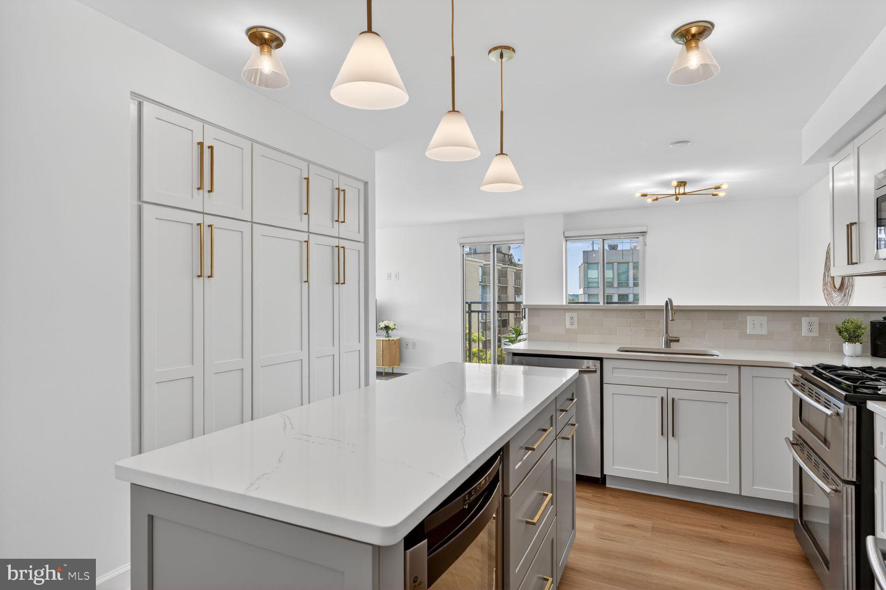 700 7th Street Southwest, Unit 734 Washington, DC 20024 - Photo 10 of 27