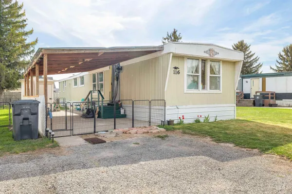 $67,000 | 198 South Hills Road, Unit 116, Twin Falls, ID 83301