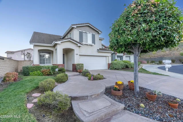 $1,150,000 | 720 Camino Del Sol, Newbury Park, CA 91320