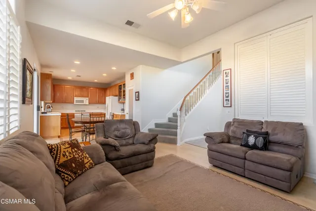 $1,150,000 | 720 Camino Del Sol, Newbury Park, CA 91320