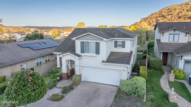 $1,150,000 | 720 Camino Del Sol, Newbury Park, CA 91320