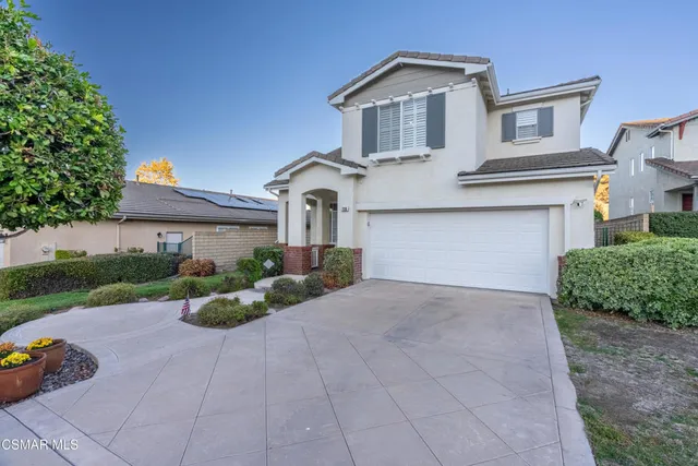 $1,150,000 | 720 Camino Del Sol, Newbury Park, CA 91320