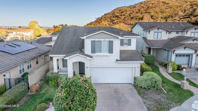 $1,150,000 | 720 Camino Del Sol, Newbury Park, CA 91320