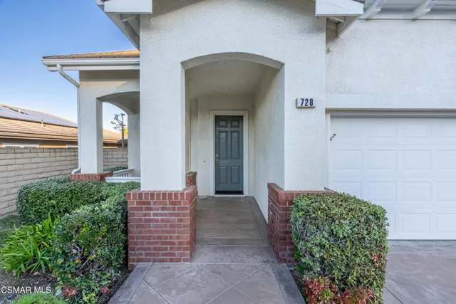 $1,150,000 | 720 Camino Del Sol, Newbury Park, CA 91320