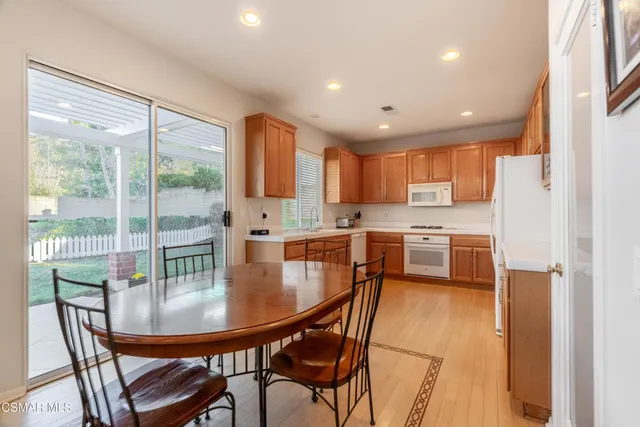 $1,150,000 | 720 Camino Del Sol, Newbury Park, CA 91320