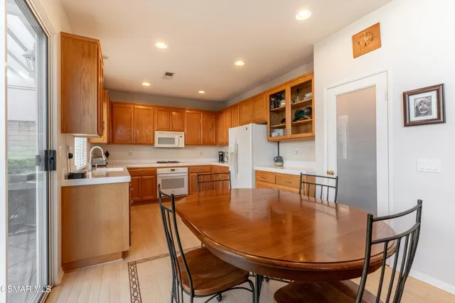 $1,150,000 | 720 Camino Del Sol, Newbury Park, CA 91320