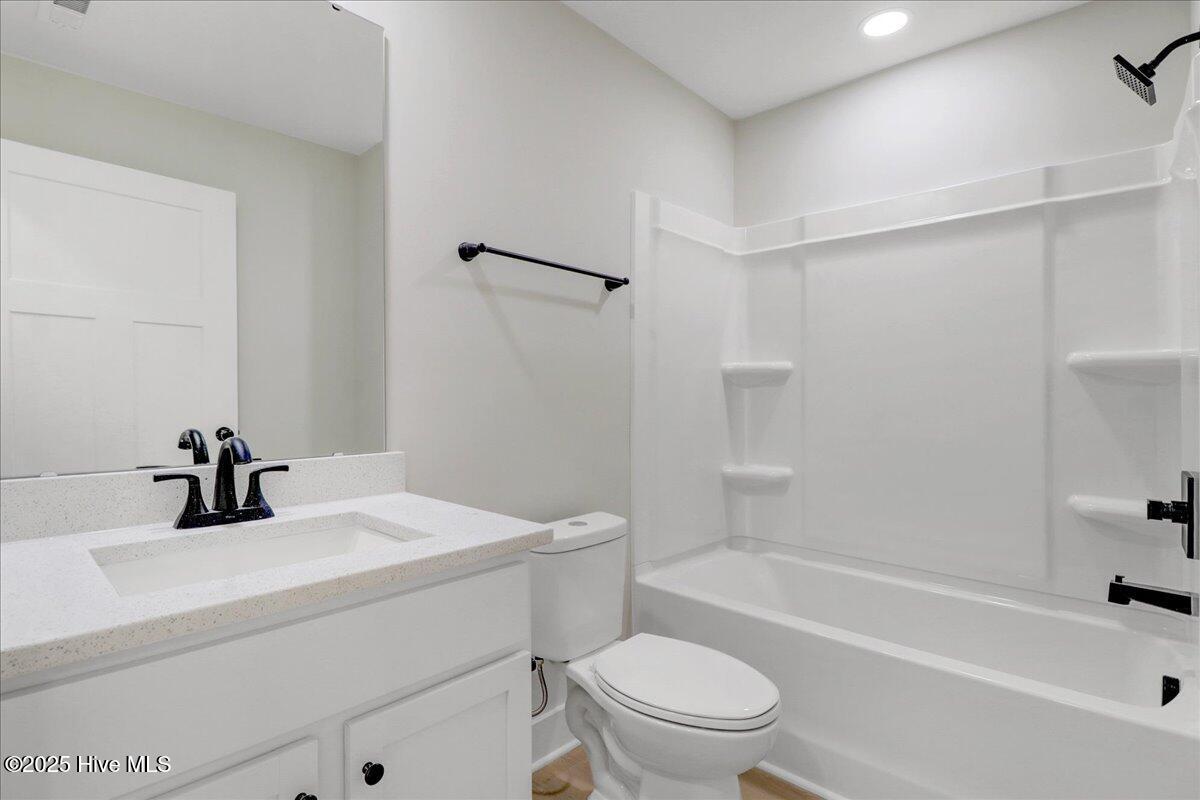 315 Byrd Street Clinton, NC 28328 - Photo 19 of 23 34-315 Byrd St-34