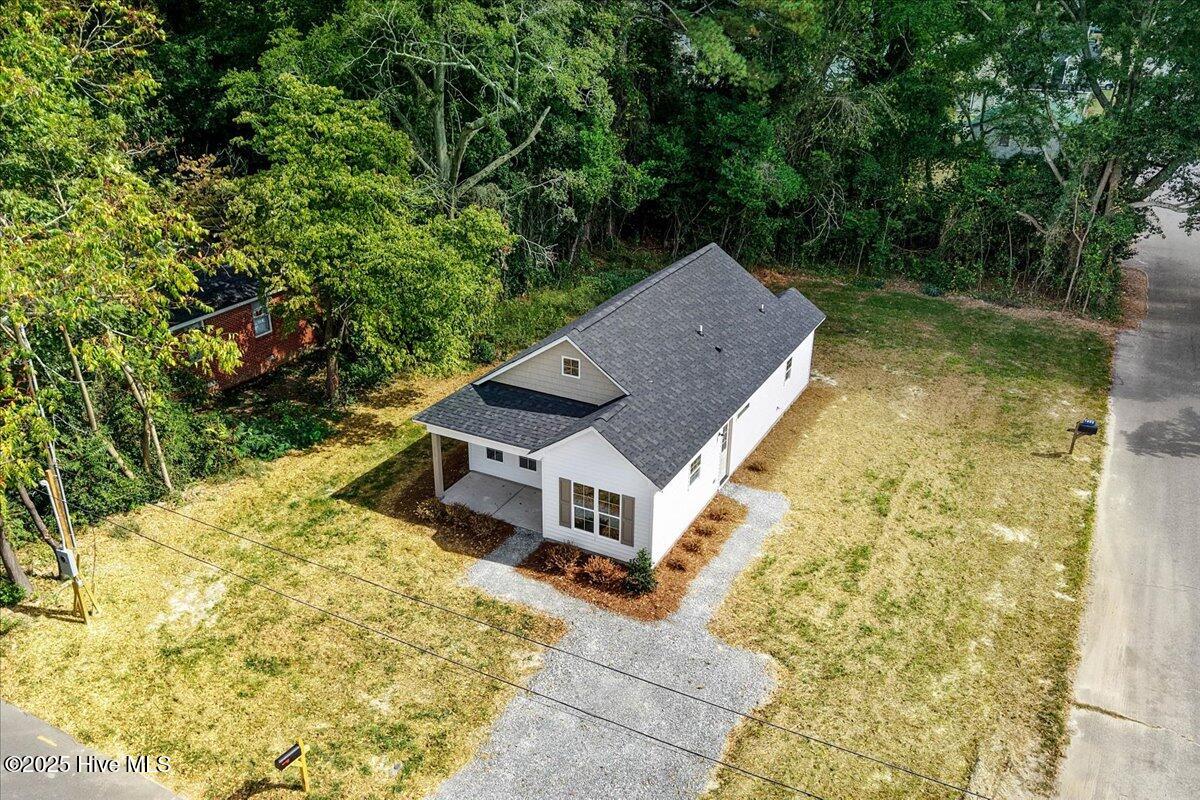 315 Byrd Street Clinton, NC 28328 - Photo 21 of 23 12-315 Byrd St-12