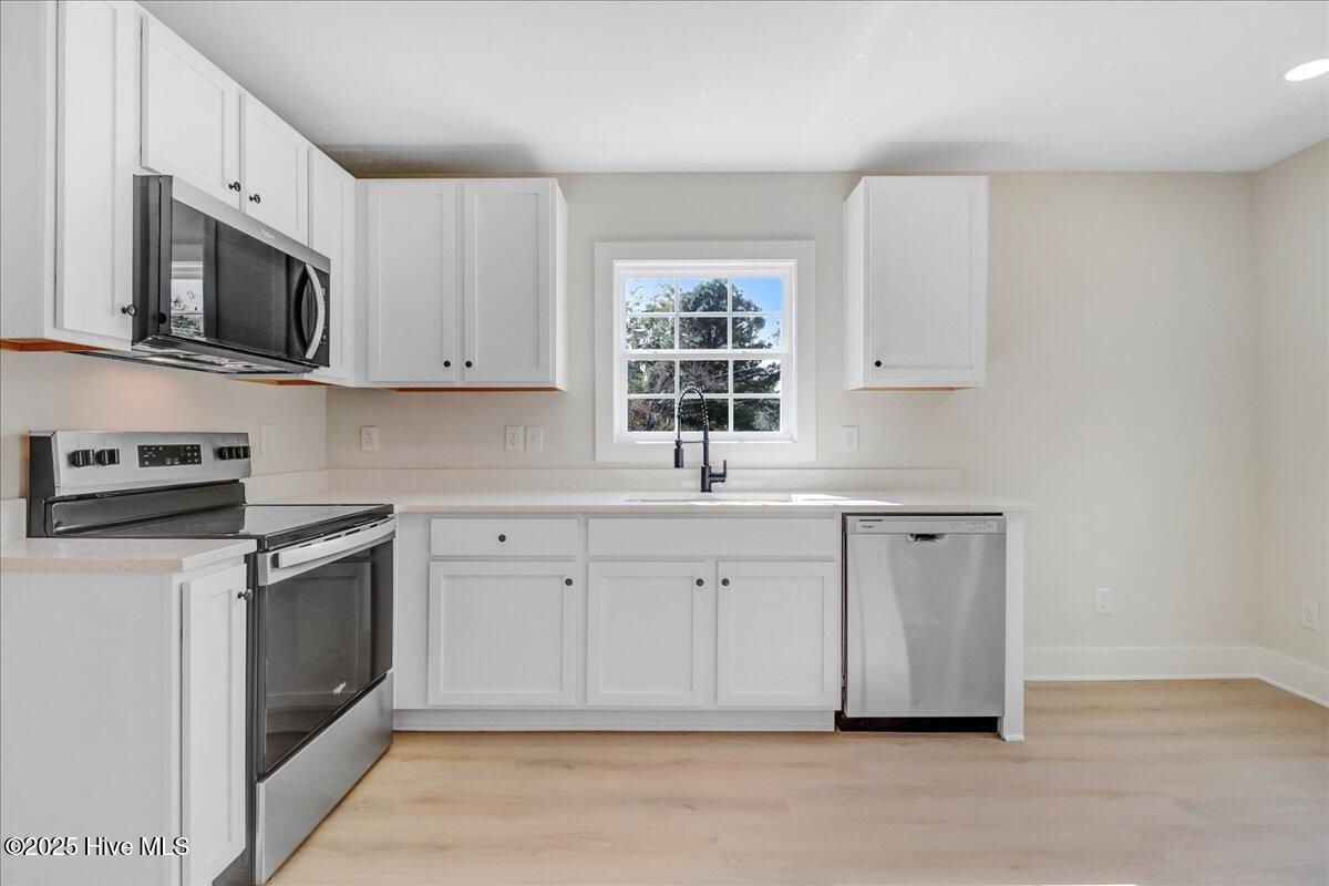 315 Byrd Street Clinton, NC 28328 - Photo 10 of 23 25-315 Byrd St-25