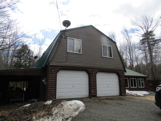 104 Rams Island Road Bowerbank, ME 04426 - Photo 3 of 33 IMG_1354