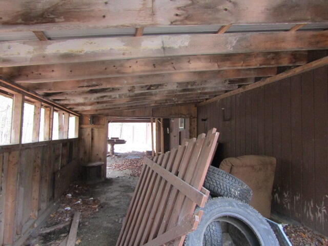 104 Rams Island Road Bowerbank, ME 04426 - Photo 4 of 33 IMG_1356