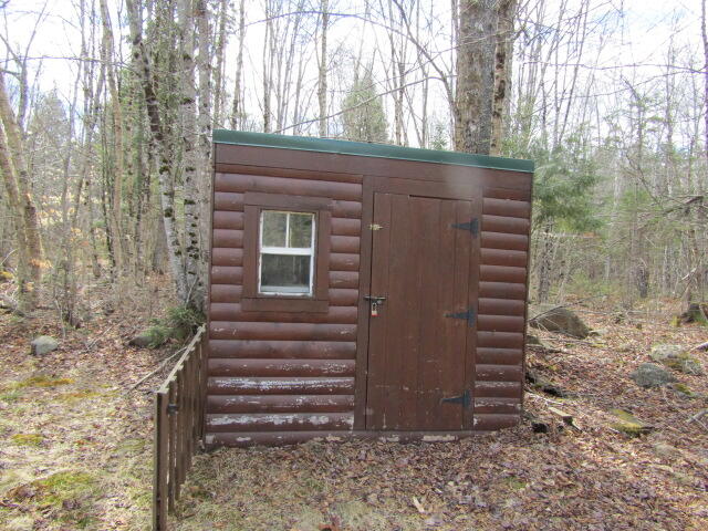 104 Rams Island Road Bowerbank, ME 04426 - Photo 5 of 33 IMG_1352