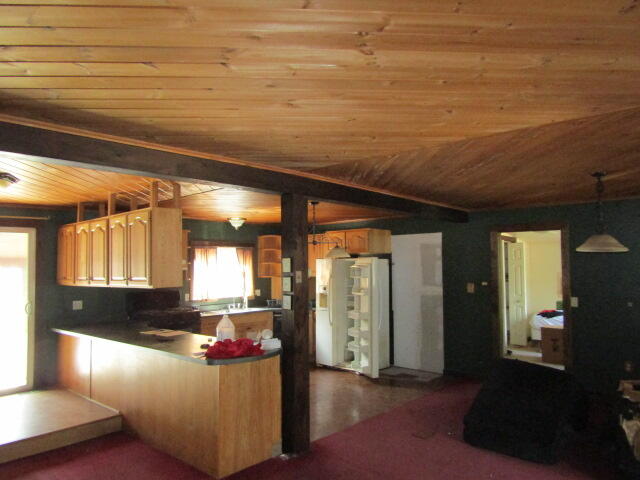 104 Rams Island Road Bowerbank, ME 04426 - Photo 9 of 33 IMG_1329