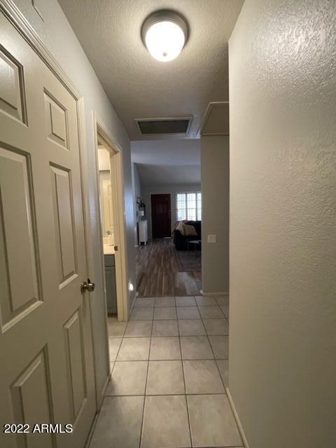 10017 East Mountain View Road, Unit 2058 Scottsdale, AZ 85258 - Photo 32 of 37 a view of a hallway