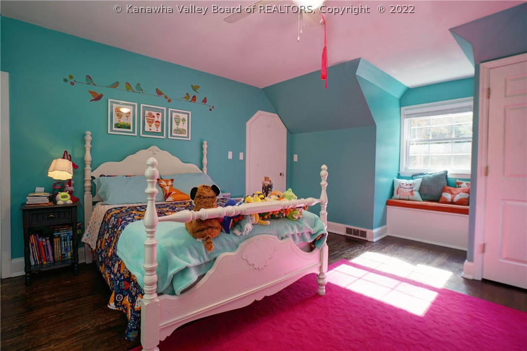 917 Ridgeway Road Charleston, WV 25314 - Photo 20 of 44 Gallery Image 20