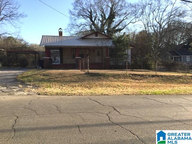 320 Blue Mountain Road Anniston, AL 36201 - Photo 1 of 36